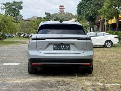 NIO ES6 2024 75kWh - ფოტო 16