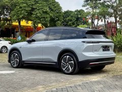 NIO ES6 2024 75kWh - ფოტო 17