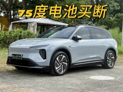 NIO ES6 2024 75kWh - ფოტო 2
