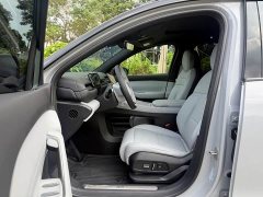 NIO ES6 2024 75kWh - ფოტო 4