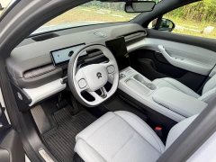 NIO ES6 2024 75kWh - ფოტო 6