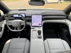 NIO ES6 2024 75kWh - ფოტო 7