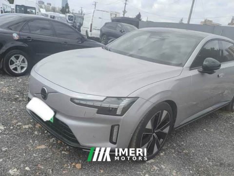 2026 Volvo ES90 2027 Dual Motor AWD High Performance Ultra - ავტომობილი ჩინეთიდან