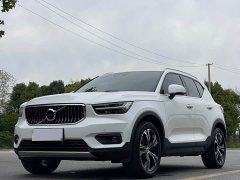 Volvo XC40 T4 AWD Smart Remote Sport Edition - ფოტო 1