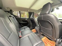 Volvo XC40 T4 AWD Smart Remote Sport Edition - ფოტო 11