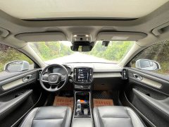 Volvo XC40 T4 AWD Smart Remote Sport Edition - ფოტო 12
