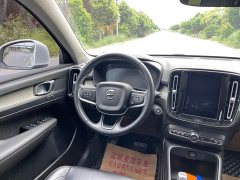 Volvo XC40 T4 AWD Smart Remote Sport Edition - ფოტო 14