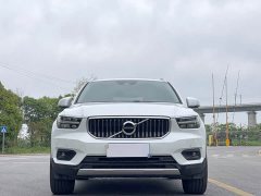 Volvo XC40 T4 AWD Smart Remote Sport Edition - ფოტო 2