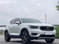 Volvo XC40 T4 AWD Smart Remote Sport Edition - ფოტო 3