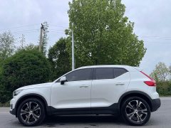 Volvo XC40 T4 AWD Smart Remote Sport Edition - ფოტო 4