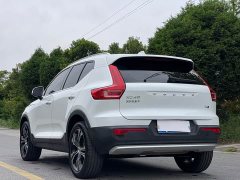 Volvo XC40 T4 AWD Smart Remote Sport Edition - ფოტო 5