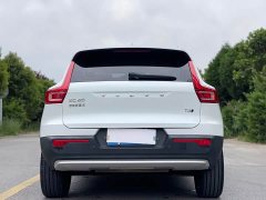 Volvo XC40 T4 AWD Smart Remote Sport Edition - ფოტო 6