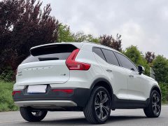Volvo XC40 T4 AWD Smart Remote Sport Edition - ფოტო 7