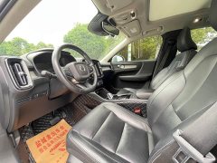 Volvo XC40 T4 AWD Smart Remote Sport Edition - ფოტო 8