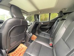 Volvo XC40 T4 AWD Smart Remote Sport Edition - ფოტო 9