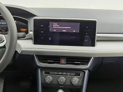 Volkswagen Touareg 2023 300TSI Two-Wheel Drive Crescent Edition - ფოტო 12