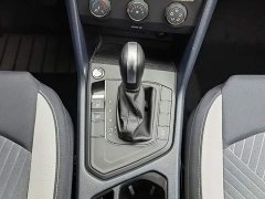 Volkswagen Touareg 2023 300TSI Two-Wheel Drive Crescent Edition - ფოტო 13
