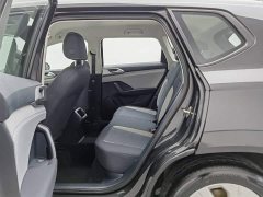 Volkswagen Touareg 2023 300TSI Two-Wheel Drive Crescent Edition - ფოტო 15