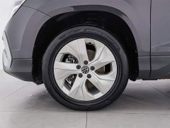 Volkswagen Touareg 2023 300TSI Two-Wheel Drive Crescent Edition - ფოტო 17