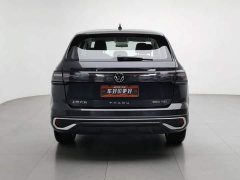 Volkswagen Touareg 2023 300TSI Two-Wheel Drive Crescent Edition - ფოტო 4