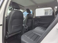 Volkswagen Touareg 280TSI FWD Luxury Plus - ფოტო 2