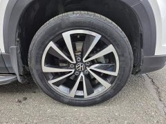 Volkswagen Touareg 280TSI FWD Luxury Plus - ფოტო 4