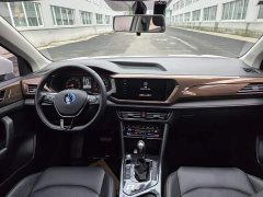 Volkswagen Touareg 280TSI FWD Luxury Plus - ფოტო 5