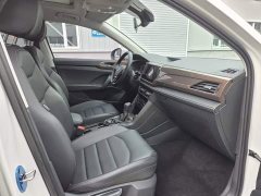 Volkswagen Touareg 280TSI FWD Luxury Plus - ფოტო 7