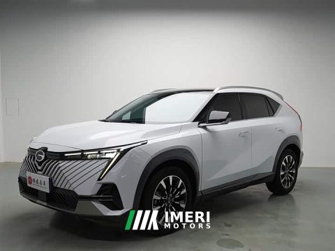 2023 Aion Shadow Cool Yingku 1.5T Supernova Pro - ავტომობილი ჩინეთიდან
