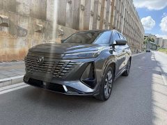 Changan CS75PLUS Third Generation 1.5T Automatic Luxury - ფოტო 1