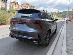 Changan CS75PLUS Third Generation 1.5T Automatic Luxury - ფოტო 10