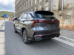 Changan CS75PLUS Third Generation 1.5T Automatic Luxury - ფოტო 11