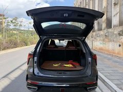 Changan CS75PLUS Third Generation 1.5T Automatic Luxury - ფოტო 13