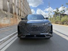 Changan CS75PLUS Third Generation 1.5T Automatic Luxury - ფოტო 2