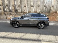 Changan CS75PLUS Third Generation 1.5T Automatic Luxury - ფოტო 4