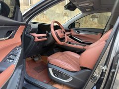Changan CS75PLUS Third Generation 1.5T Automatic Luxury - ფოტო 5