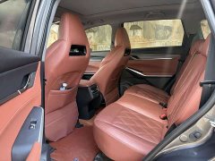 Changan CS75PLUS Third Generation 1.5T Automatic Luxury - ფოტო 8