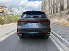 Changan CS75PLUS Third Generation 1.5T Automatic Luxury - ფოტო 9