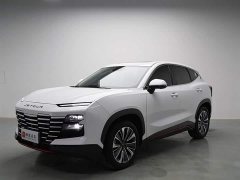 Jetour Jietu Dasheng 1.6T DCT King Plus - ფოტო 1
