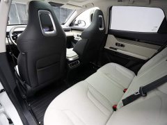 Jetour Jietu Dasheng 1.6T DCT King Plus - ფოტო 11