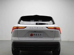 Jetour Jietu Dasheng 1.6T DCT King Plus - ფოტო 14