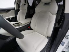 Jetour Jietu Dasheng 1.6T DCT King Plus - ფოტო 4