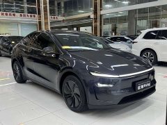 Tesla Model Y Rear-Wheel Drive - ფოტო 3