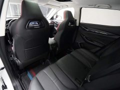 Changan Oushan X5 Comfort Edition 1.5T DCT Premium - ფოტო 11