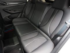 Changan Oushan X5 Comfort Edition 1.5T DCT Premium - ფოტო 12