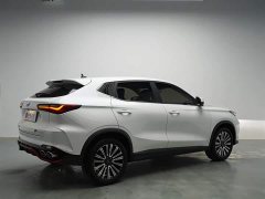 Changan Oushan X5 Comfort Edition 1.5T DCT Premium - ფოტო 15