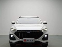 Changan Oushan X5 Comfort Edition 1.5T DCT Premium - ფოტო 2
