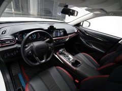 Changan Oushan X5 Comfort Edition 1.5T DCT Premium - ფოტო 3