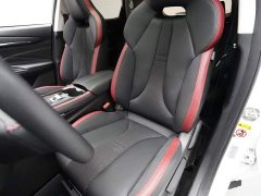 Changan Oushan X5 Comfort Edition 1.5T DCT Premium - ფოტო 4