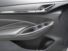Changan Oushan X5 Comfort Edition 1.5T DCT Premium - ფოტო 5